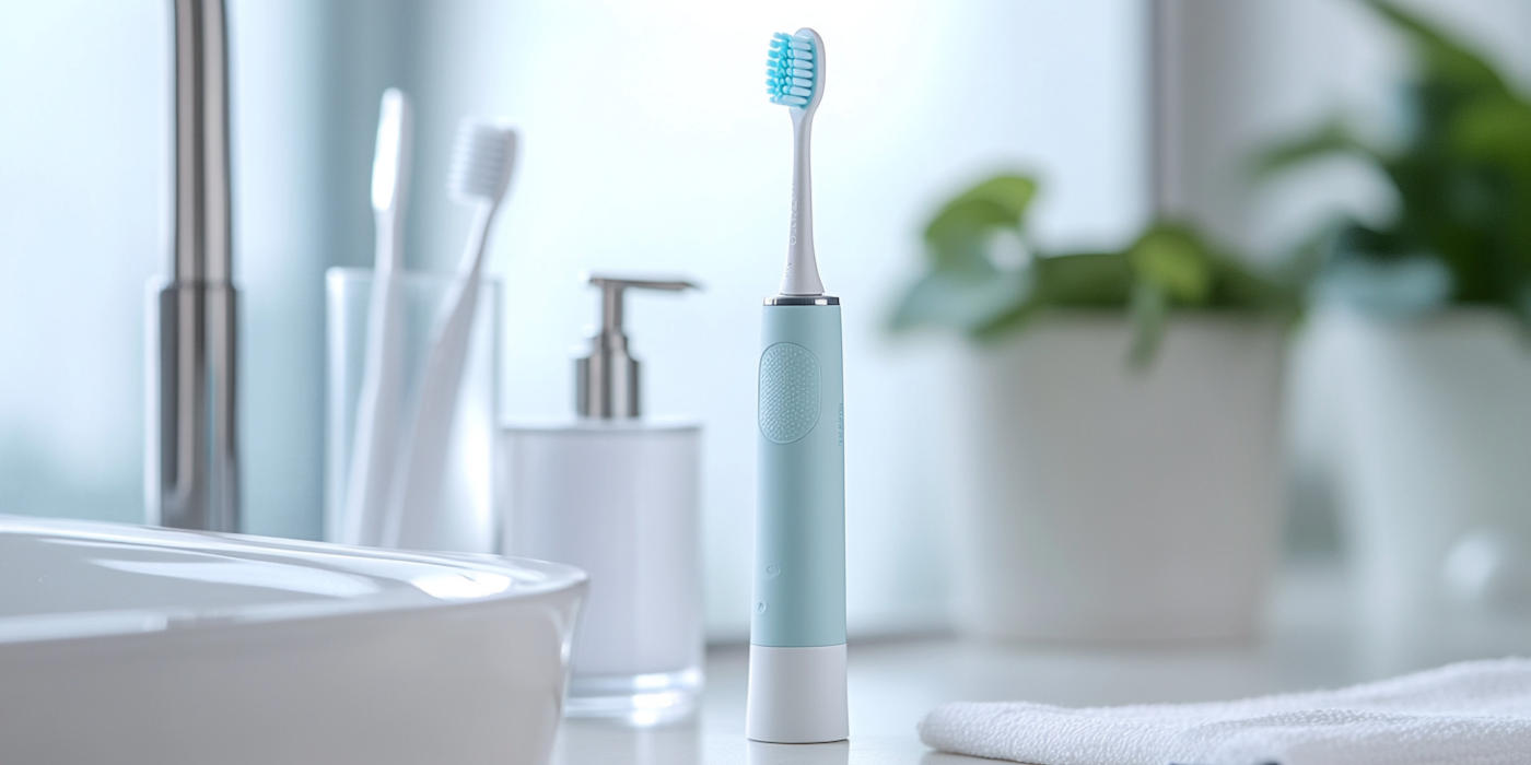 Prévention et hygiène bucco-dentaire chez l'enfant à Betz